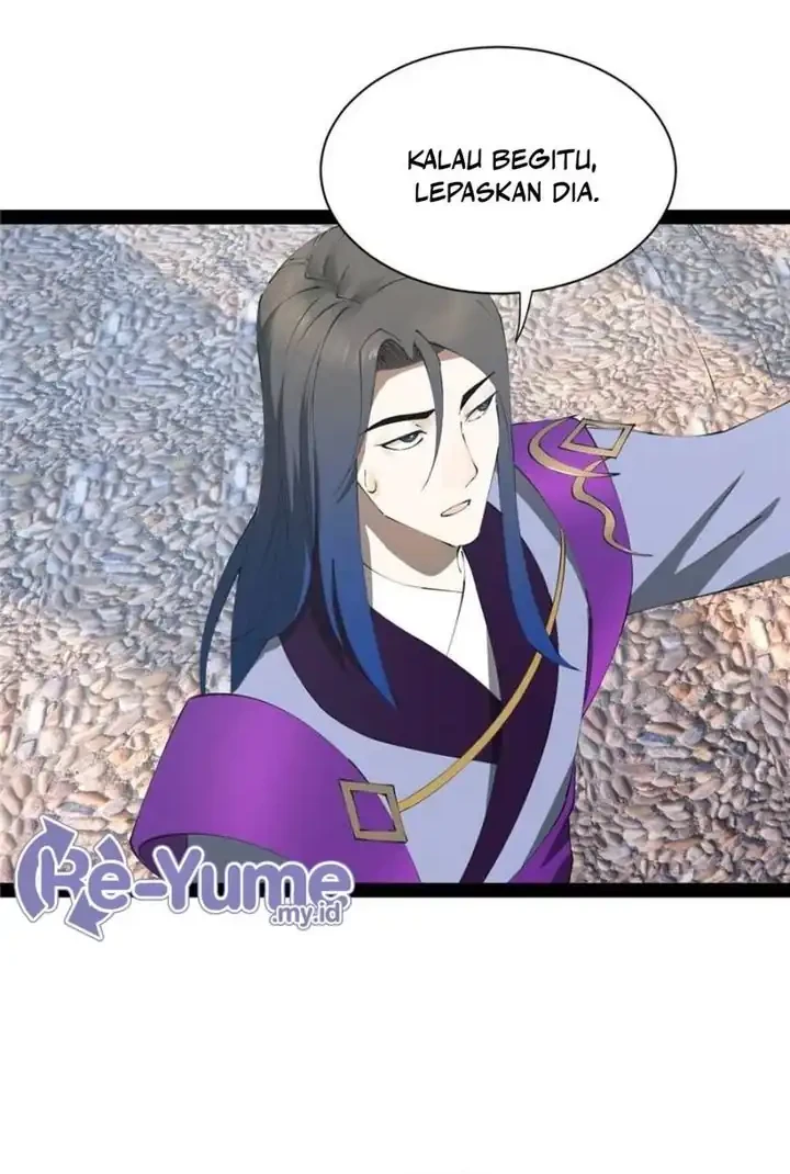 Survive As The Hero’s Husband Chapter 283 - halaman 22