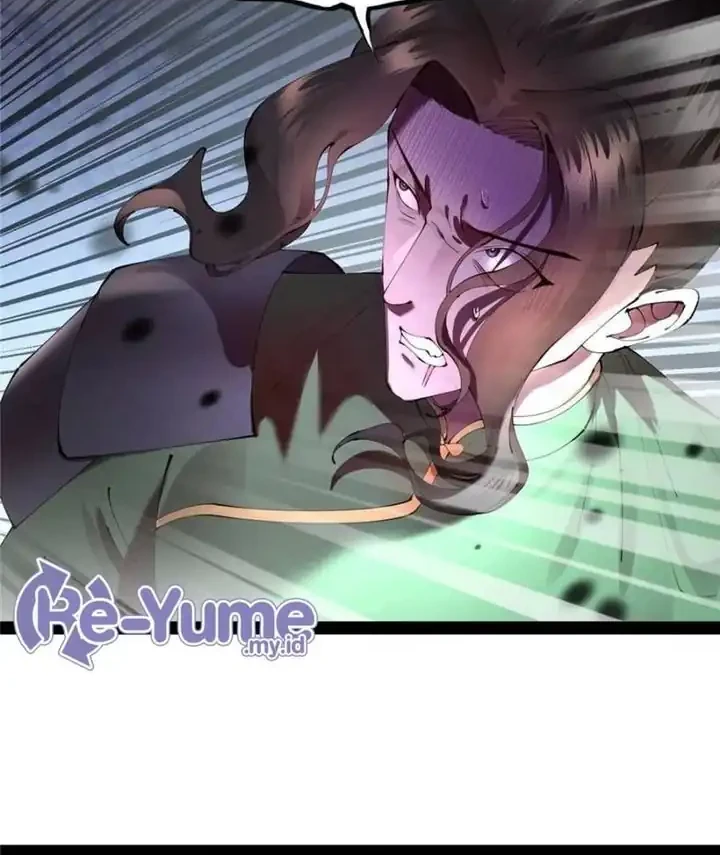 Survive As The Hero’s Husband Chapter 283 - halaman 28