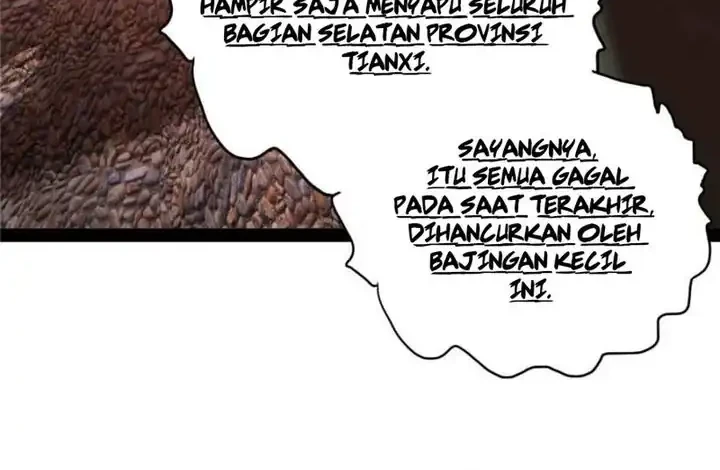 Survive As The Hero’s Husband Chapter 283 - halaman 34