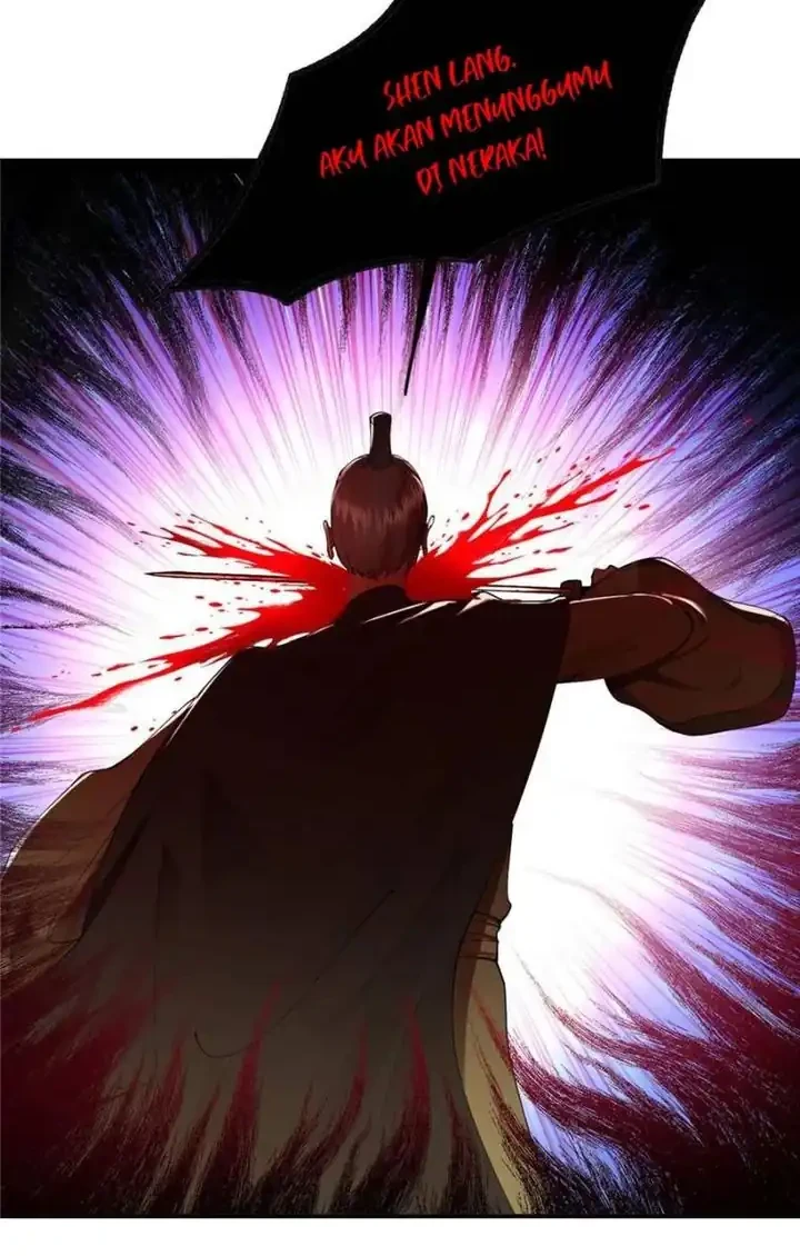 Survive As The Hero’s Husband Chapter 283 - halaman 36