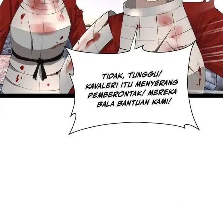 Survive As The Hero’s Husband Chapter 283 - halaman 4