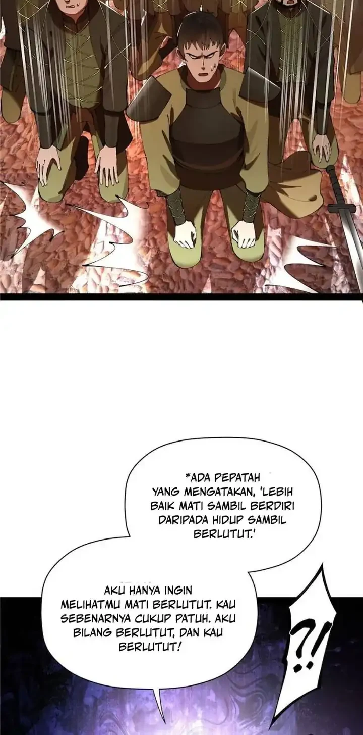 Survive As The Hero’s Husband Chapter 283 - halaman 40