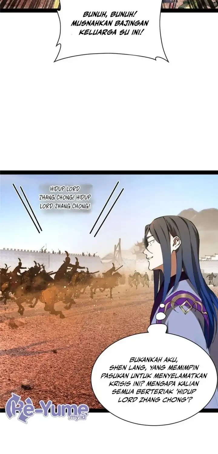 Survive As The Hero’s Husband Chapter 283 - halaman 6