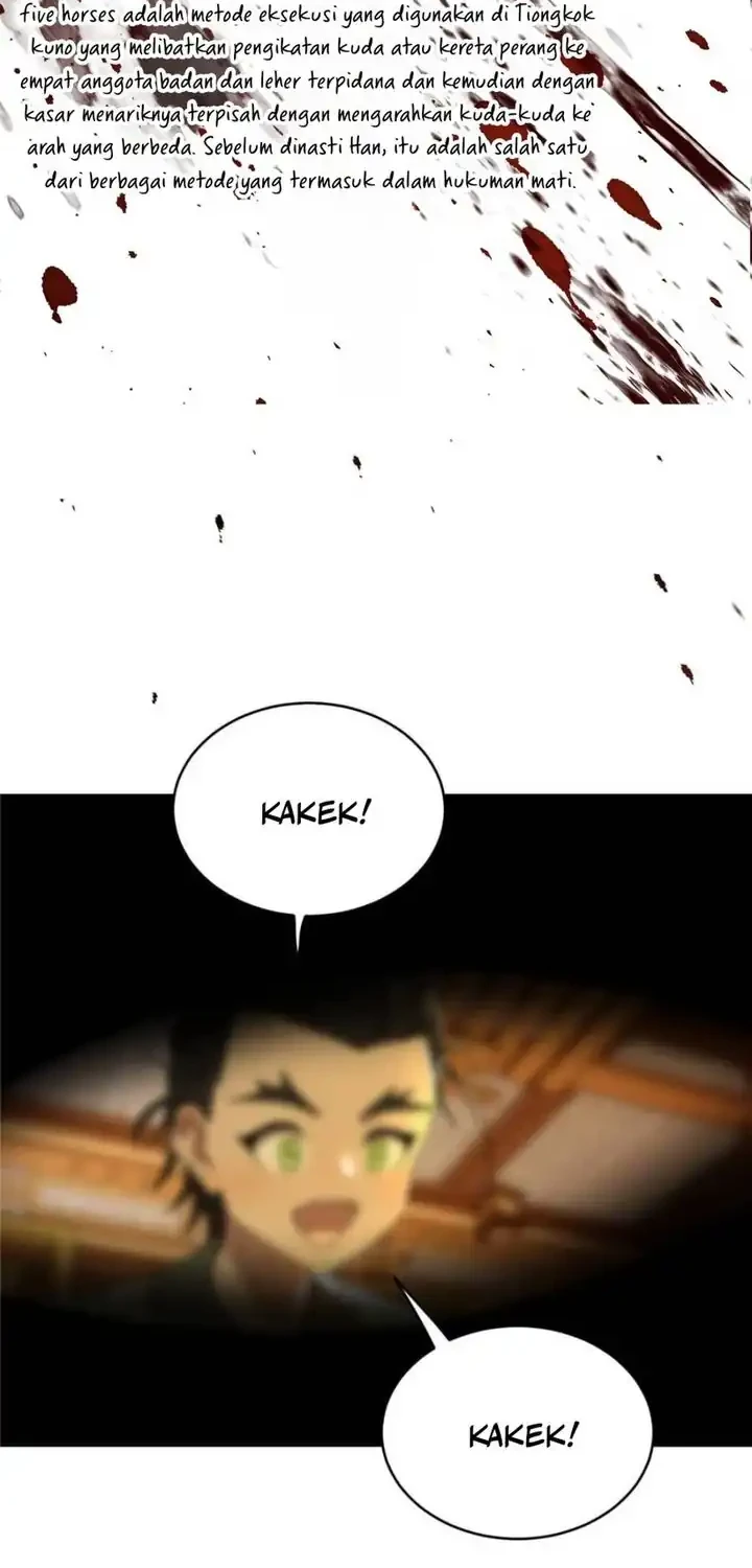 Survive As The Hero’s Husband Chapter 284 - halaman 14