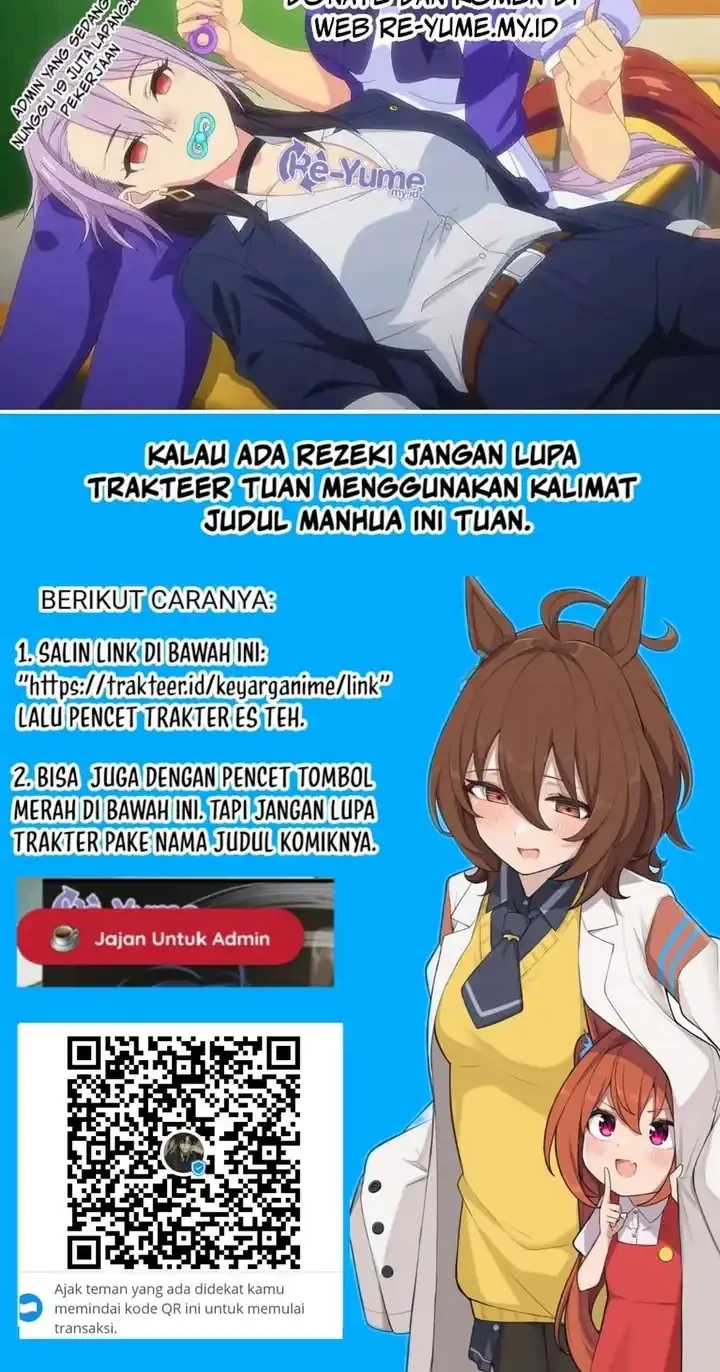 Survive As The Hero’s Husband Chapter 284 - halaman 18