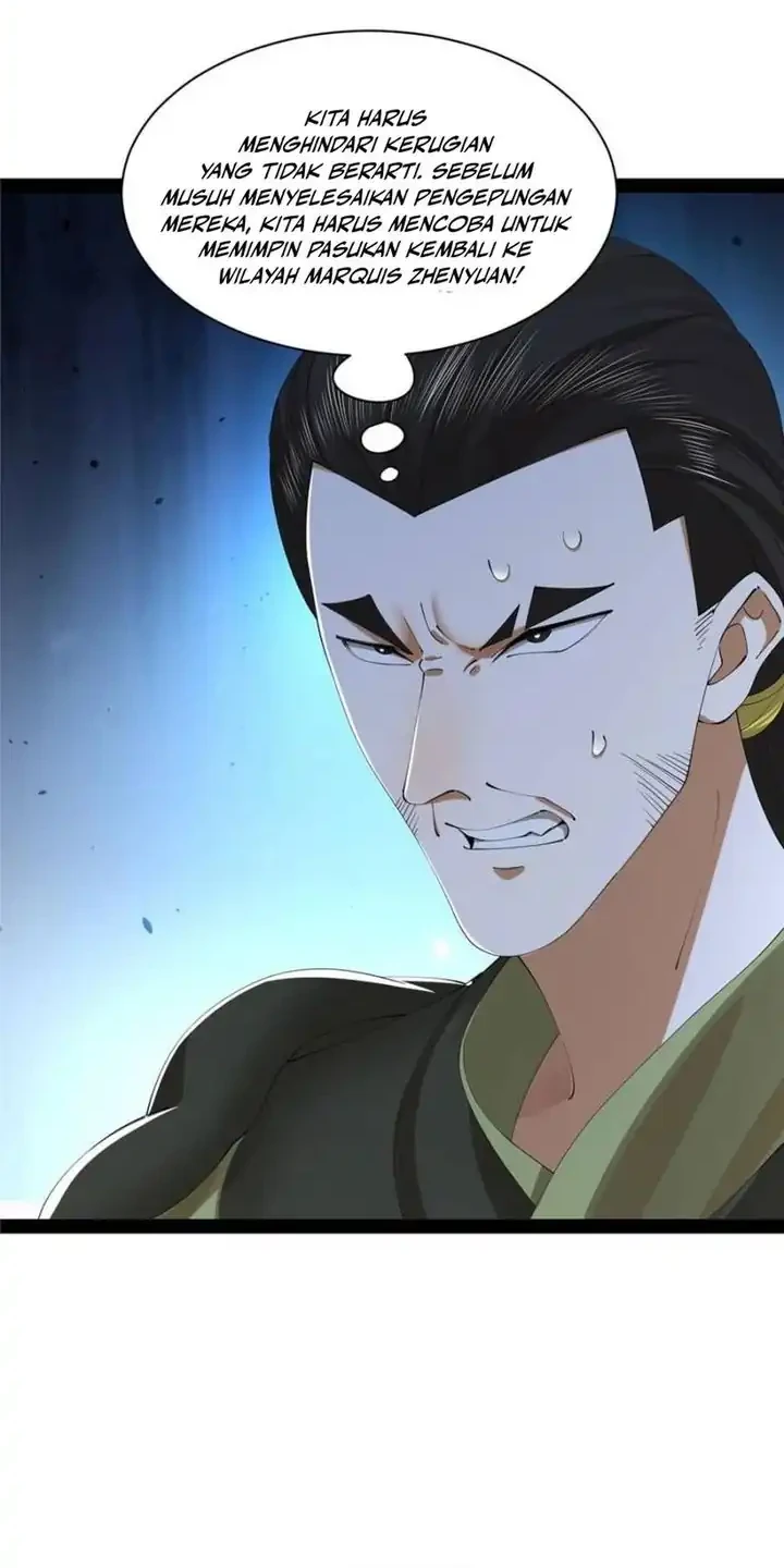 Survive As The Hero’s Husband Chapter 284 - halaman 4