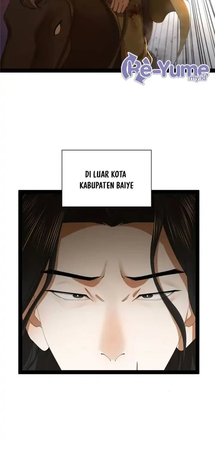Survive As The Hero’s Husband Chapter 284 - halaman 6