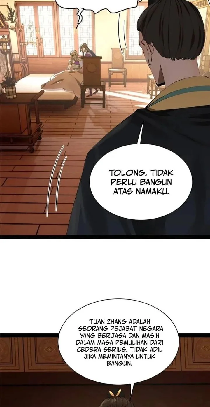 Survive As The Hero’s Husband Chapter 285 - halaman 12
