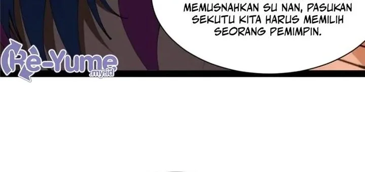 Survive As The Hero’s Husband Chapter 285 - halaman 30