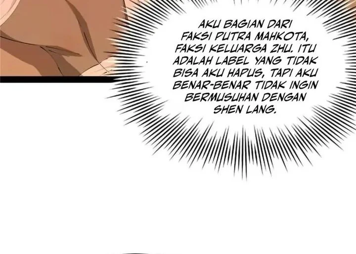 Survive As The Hero’s Husband Chapter 285 - halaman 8