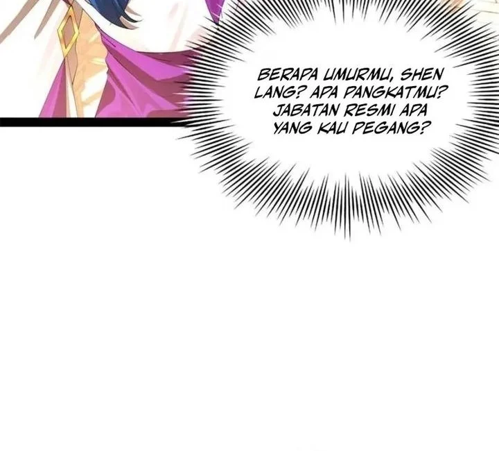 Survive As The Hero’s Husband Chapter 286 - halaman 2