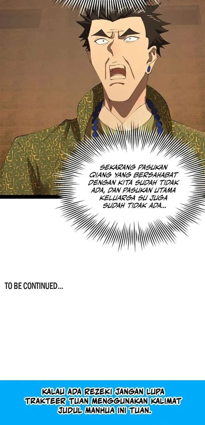 Survive As The Hero’s Husband Chapter 286 - halaman 37