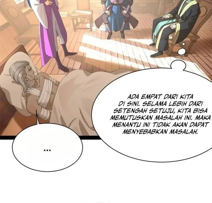 Survive As The Hero’s Husband Chapter 286 - halaman 4