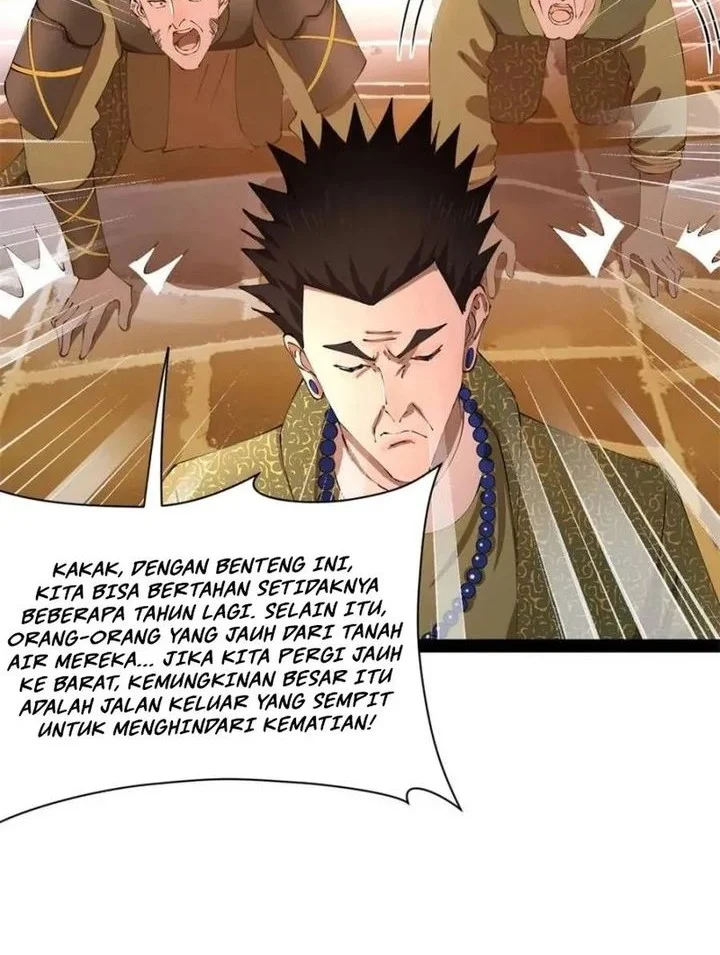 Survive As The Hero’s Husband Chapter 287 - halaman 12