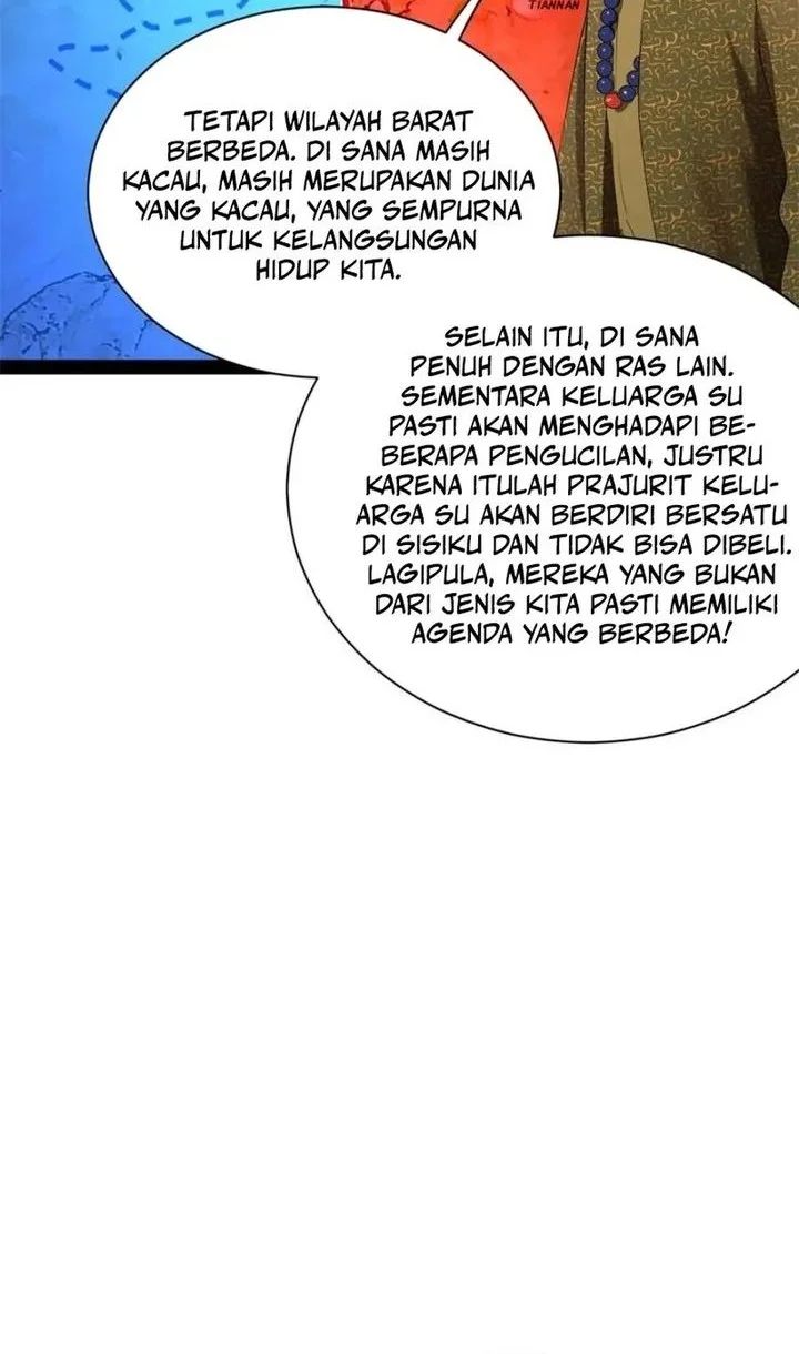 Survive As The Hero’s Husband Chapter 287 - halaman 14