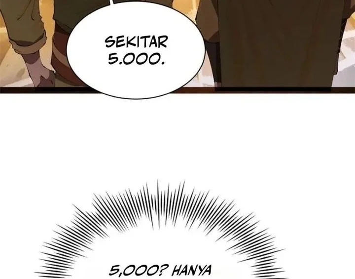 Survive As The Hero’s Husband Chapter 287 - halaman 2