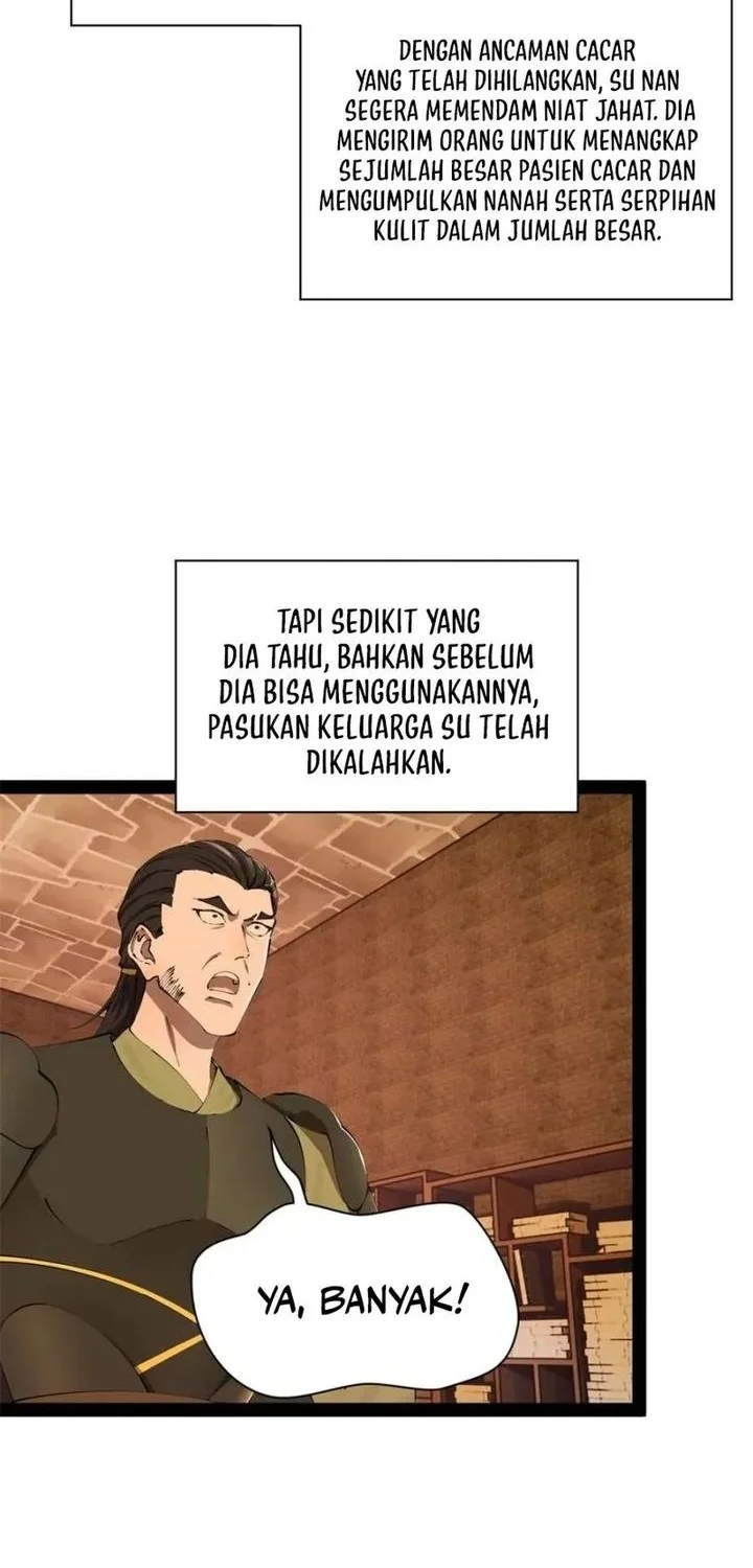 Survive As The Hero’s Husband Chapter 287 - halaman 20