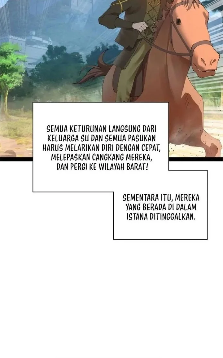 Survive As The Hero’s Husband Chapter 287 - halaman 24