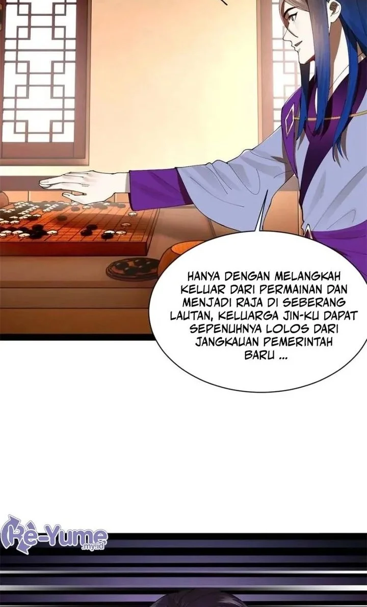 Survive As The Hero’s Husband Chapter 287 - halaman 28