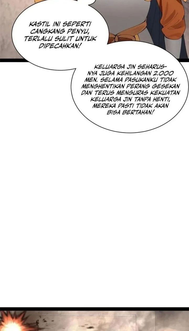 Survive As The Hero’s Husband Chapter 287 - halaman 37