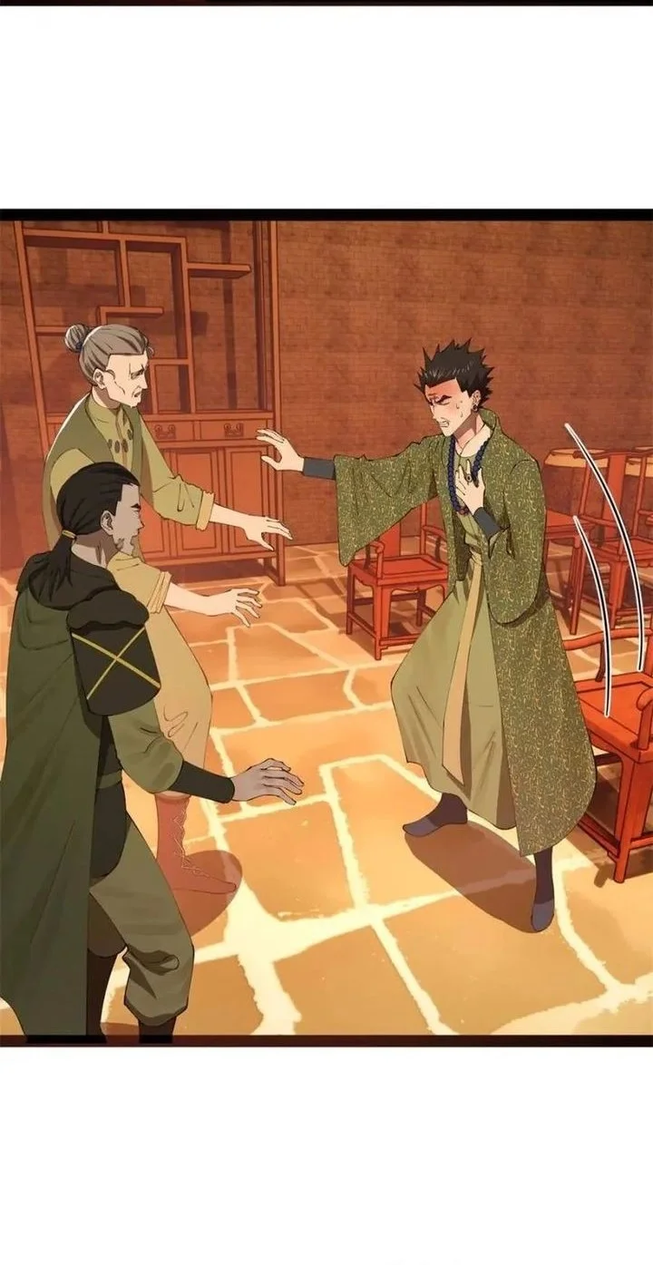 Survive As The Hero’s Husband Chapter 287 - halaman 4
