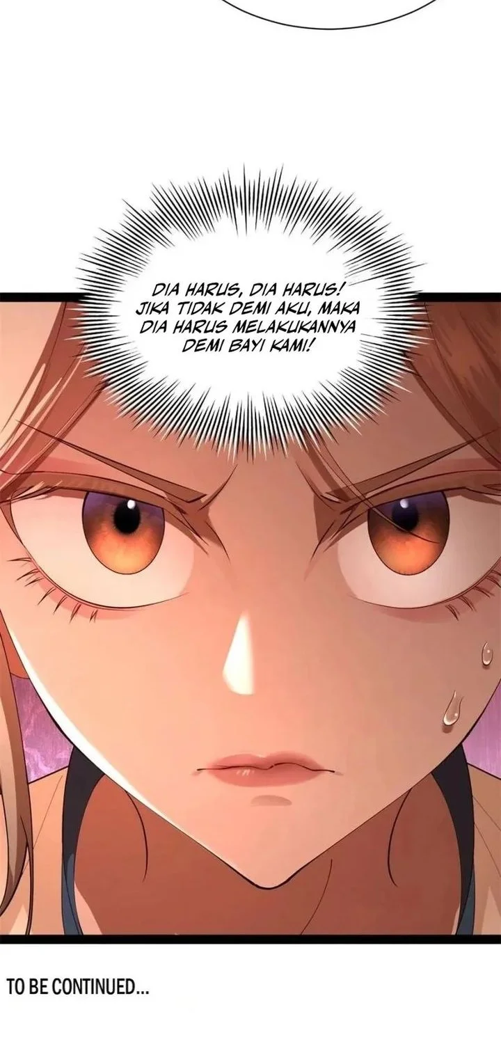 Survive As The Hero’s Husband Chapter 287 - halaman 41