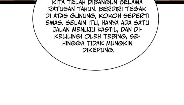 Survive As The Hero’s Husband Chapter 287 - halaman 8
