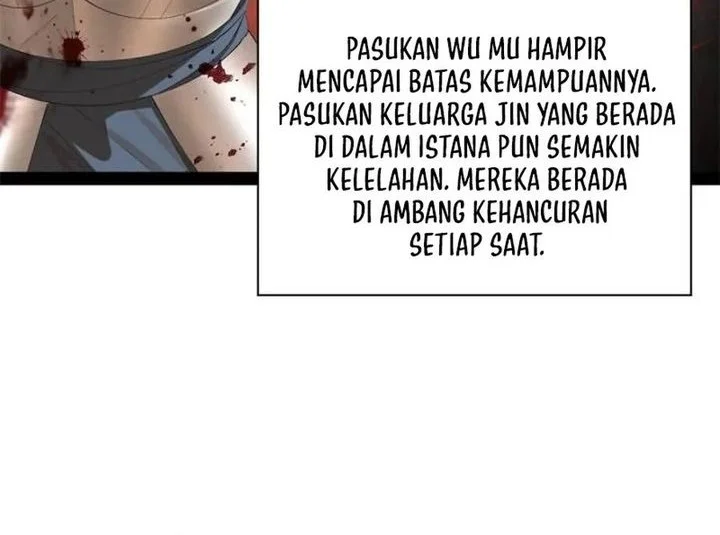 Survive As The Hero’s Husband Chapter 288 - halaman 2