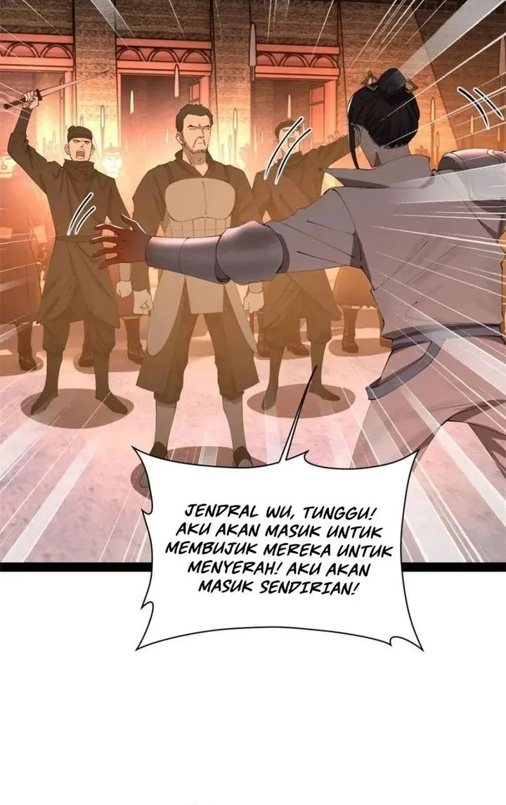 Survive As The Hero’s Husband Chapter 288 - halaman 29