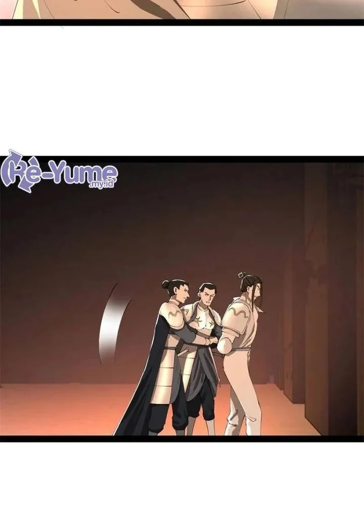 Survive As The Hero’s Husband Chapter 288 - halaman 35