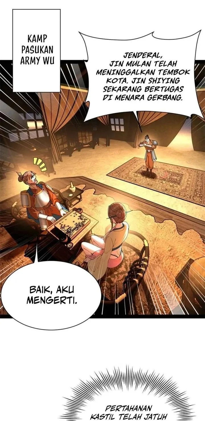 Survive As The Hero’s Husband Chapter 288 - halaman 4