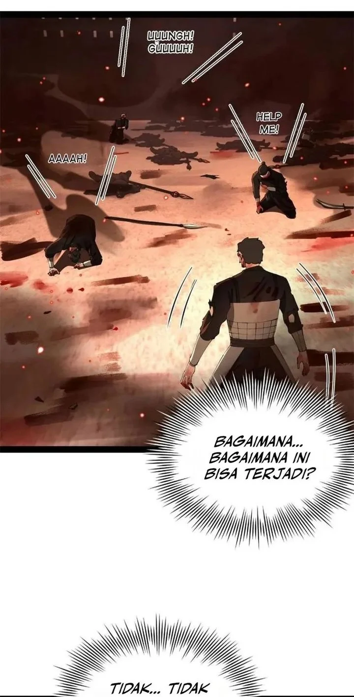 Survive As The Hero’s Husband Chapter 289 - halaman 14