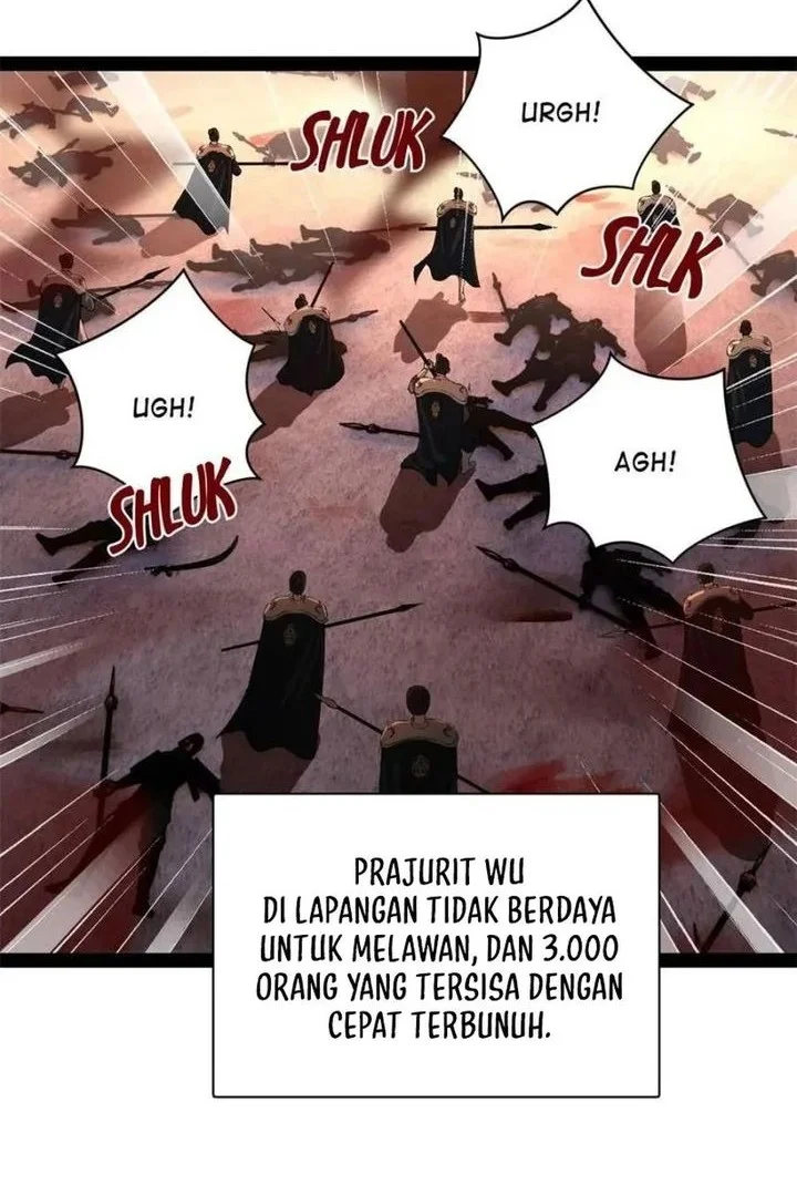 Survive As The Hero’s Husband Chapter 289 - halaman 18