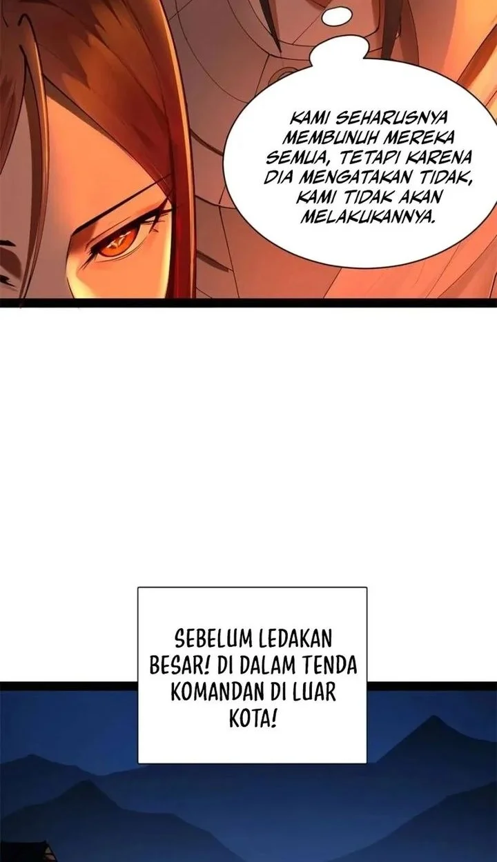 Survive As The Hero’s Husband Chapter 289 - halaman 20