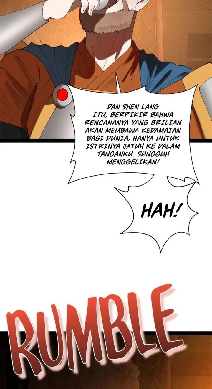 Survive As The Hero’s Husband Chapter 289 - halaman 22