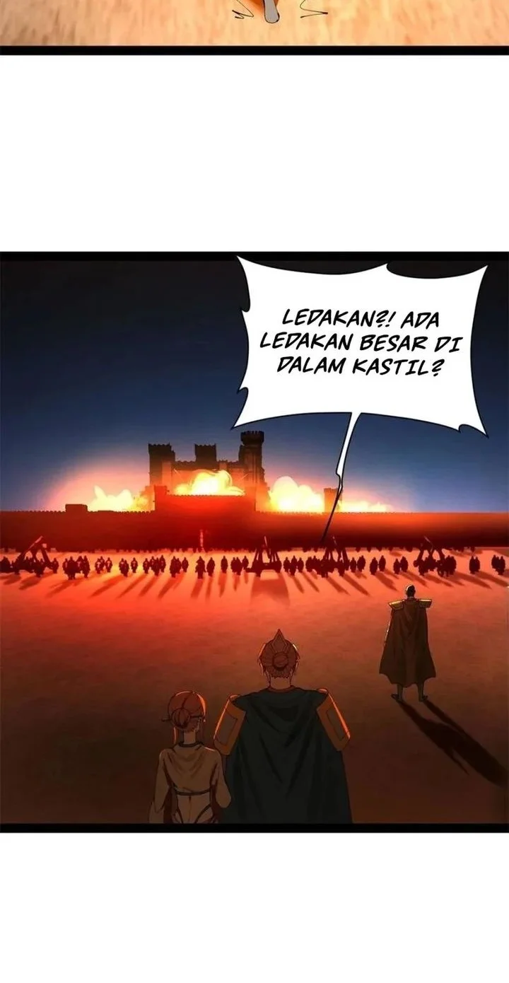 Survive As The Hero’s Husband Chapter 289 - halaman 24