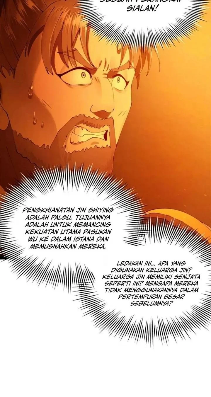 Survive As The Hero’s Husband Chapter 289 - halaman 26