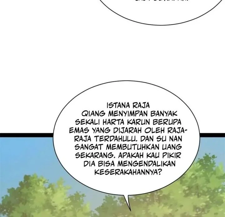 Survive As The Hero’s Husband Chapter 289 - halaman 34