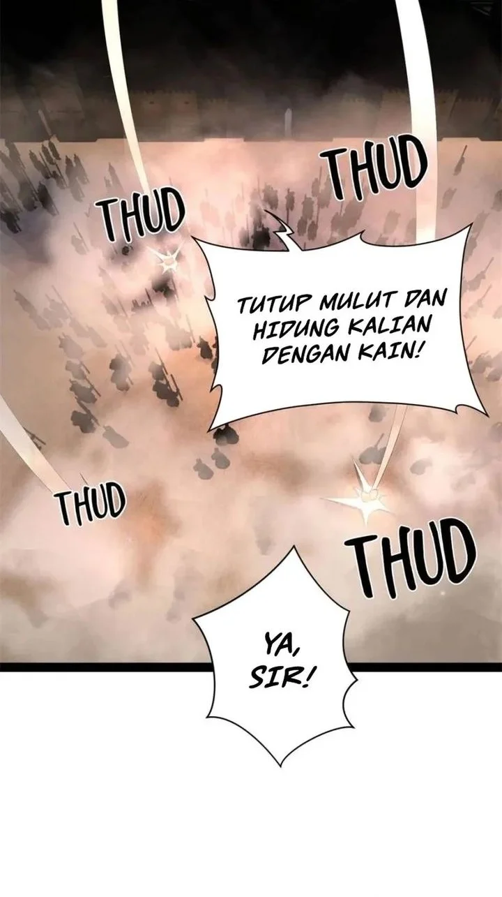 Survive As The Hero’s Husband Chapter 289 - halaman 6