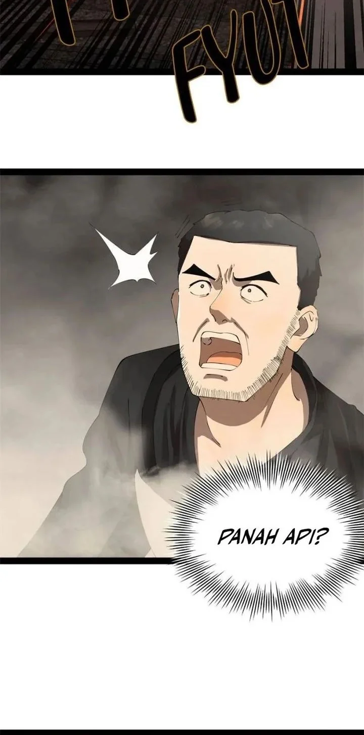 Survive As The Hero’s Husband Chapter 289 - halaman 8