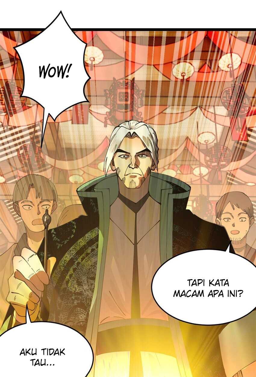 Survive As The Hero’s Husband Chapter 29 - halaman 12
