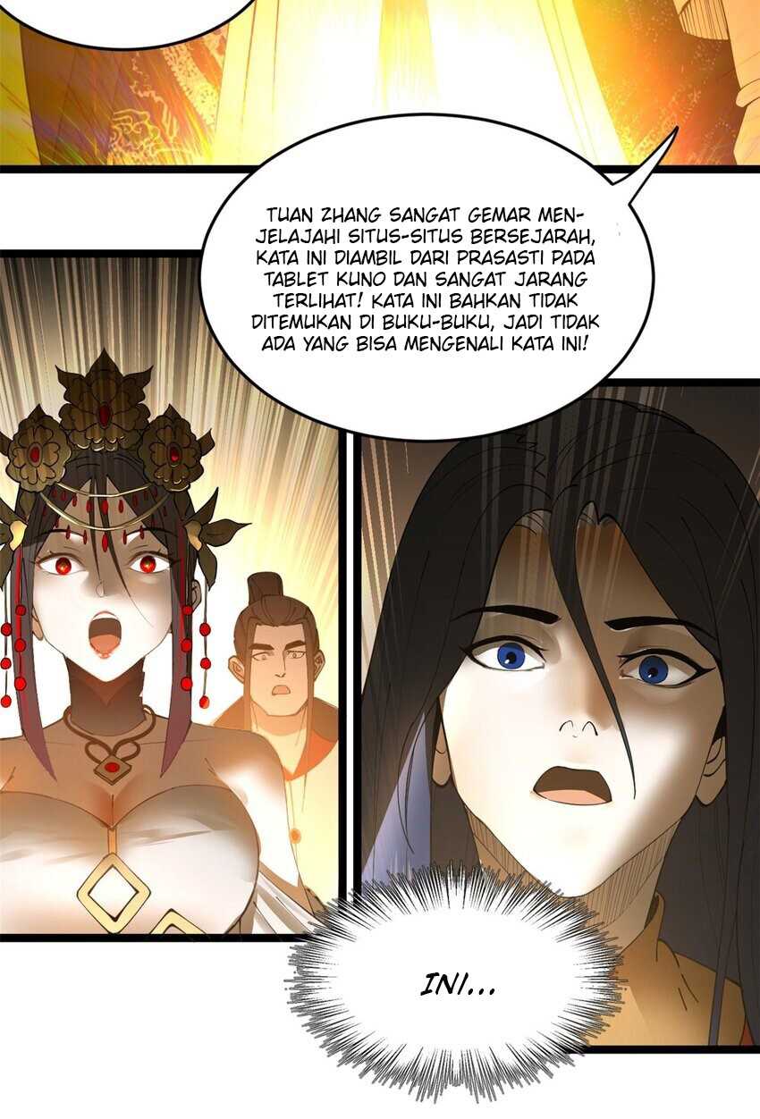 Survive As The Hero’s Husband Chapter 29 - halaman 13