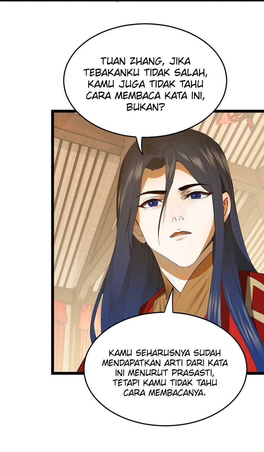 Survive As The Hero’s Husband Chapter 29 - halaman 16