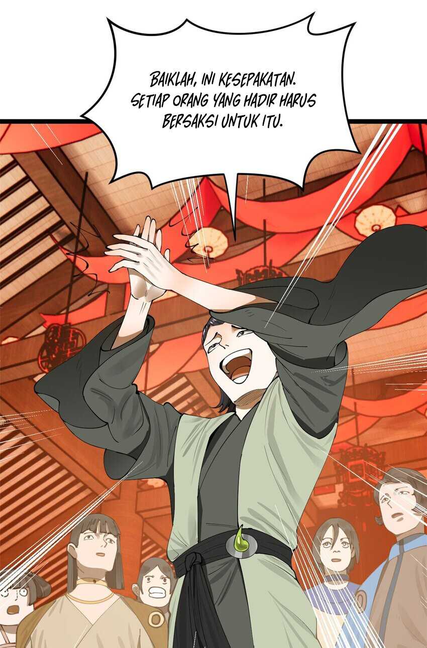 Survive As The Hero’s Husband Chapter 29 - halaman 23