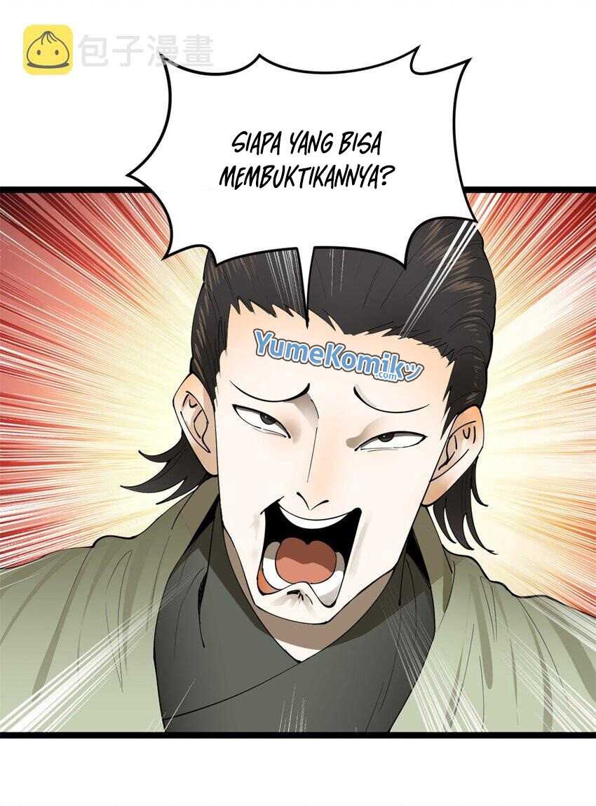 Survive As The Hero’s Husband Chapter 29 - halaman 26