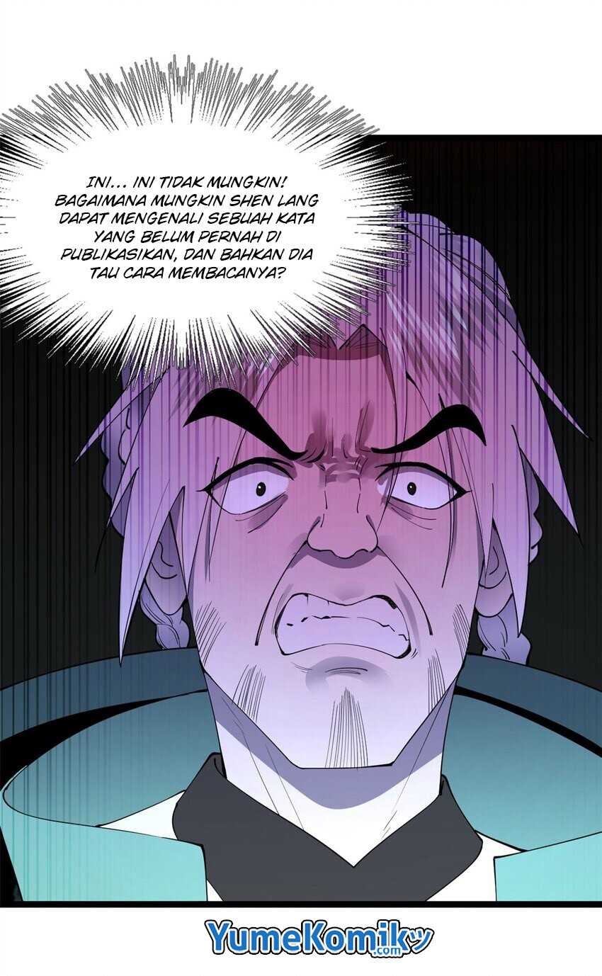 Survive As The Hero’s Husband Chapter 29 - halaman 28