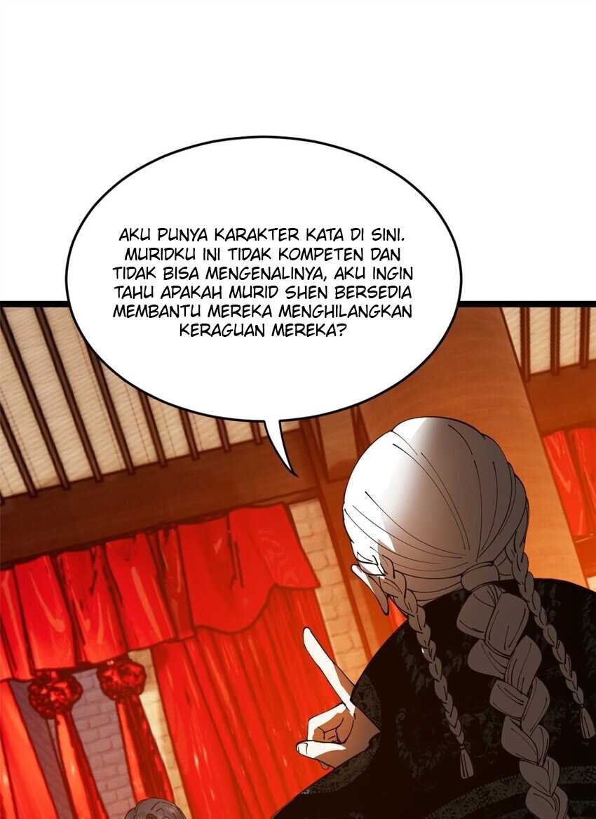 Survive As The Hero’s Husband Chapter 29 - halaman 7