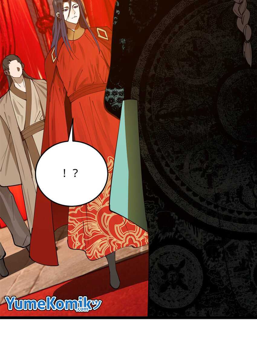 Survive As The Hero’s Husband Chapter 29 - halaman 8