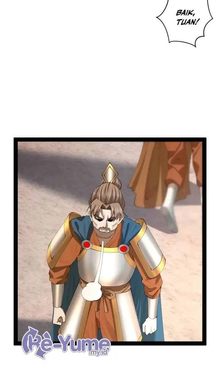 Survive As The Hero’s Husband Chapter 290 - halaman 12