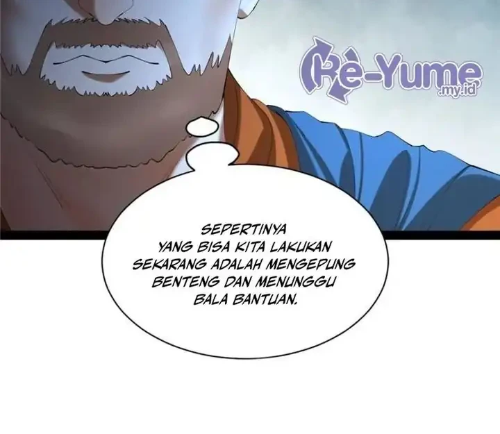Survive As The Hero’s Husband Chapter 290 - halaman 16